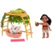 Disney Princeske: Vaiana 2 sestrici igrača - Mattel slika 2