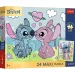 Disney Stitch in Angel 24-delni Maxi puzzle - Trefl