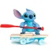 Disney Stitch RC daljinsko upravljana deska za deskanje 25 cm – Jada Toys