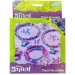 Disney Stitch ustvarjalni komplet za izdelavo zapestnic - Totum slika 1