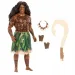 Disney Princeske: Vaiana film - Maui figura 26cm - Mattel slika 3
