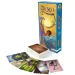 Dixit 3 - Potovanje družabna igra dodatki slika 2