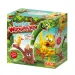 Doctor Woodpecker Družabna igra z gosenico
