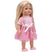 Dolls World: Slovensko govoreča Charlotte punčka, v roza obleki slika 3