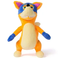 Dora raziskovalka: Swiper plišasta figura 20 cm – Spin Master