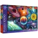 DreamScapes Vesoljski svet 1000-delni puzzle - Trefl
