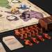 Družabna igra Riziko - Strateško osvajanje - Hasbro V MADŽARŠČINI