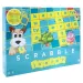 Družabna igra Scrabble Junior - Mattel V MADŽARŠČINI