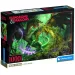 Dungeons & Dragons 1000 delni puzzle - Clementoni