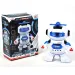 Elektronski plesni robot s funkcijami 20cm