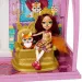 Enchantimals: Kraljevska palača z lutko Felicity Fox - Mattel