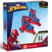 Eno- ali dvovrstne nastavljive kotalke mere 29-32 Spider-Man - Mondo Toys