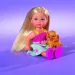 Evi Love z živalskimi prijatelji v 3 različicah - Simba Toys