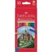 Faber-Castell: 12-delni komplet barvnih svinčnikov
