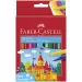 Faber-Castell: 24-delni komplet Castle flomastrov