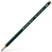 Faber-Castell: 9000 grafitni svinčnik 2B