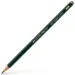 Faber-Castell: 9000 grafitni svinčnik 2H