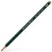 Faber-Castell: 9000 grafitni svinčnik 3B