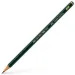 Faber-Castell: 9000 grafitni svinčnik 3H