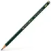 Faber-Castell: 9000 grafitni svinčnik 4B