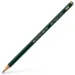 Faber-Castell: 9000 grafitni svinčnik 4H
