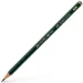 Faber-Castell: 9000 grafitni svinčnik 5B