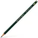 Faber-Castell: 9000 grafitni svinčnik 7B