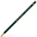 Faber-Castell: 9000 grafitni svinčnik 8B
