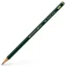 Faber-Castell: 9000 grafitni svinčnik F