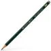 Faber-Castell: 9000 grafitni svinčnik H