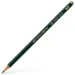 Faber-Castell: 9000 grafitni svinčnik HB