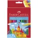 Faber-Castell: Castle 12-delni komplet flomastrov