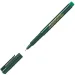 Faber-Castell: Finepen flomaster 1511 0,4mm zeleni