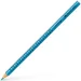 Faber-Castell: Grip 2001 Barvni svinčnik kovinsko modre barve