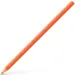 Faber-Castell: Grip 2001 Barvni svinčnik neon oranžne barve