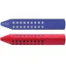 Faber-Castell: Grip Barvna radirka