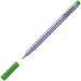 Faber-Castell: Grip Finepen flomaster 0,4mm travnato zeleni