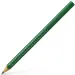 Faber-Castell: Jumbo Grip 2001 barvica temno zelena