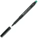 Faber-Castell: Multimark alkoholni flomaster 0,6mm črn