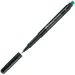 Faber-Castell: Multimark alkoholni flomaster S 0,4mm črn