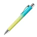 Faber-Castell: Poly Ball Urban kemični svinčnik - barve sončnega vzhoda