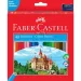 Faber-Castell: Set barvnih svinčnikov 48 kosov