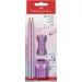 Faber-Castell: SPARKLE 4-delni set pisalnih potrebščin v več različicah 1-del slika 3