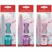 Faber-Castell: SPARKLE 4-delni set pisalnih potrebščin v več različicah 1-del slika 1