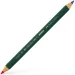 Faber-Castell: Svinčnik z debelim jedrom, rdečo/modre barve