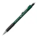 Faber-Castell: Tehnični svinčnik Grip 1345 0,5mm zeleni