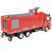 Fire Rescue: Gasilski avtomobil z vodnim topom s pogonom na vztrajnik 19 cm