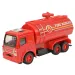 Fire Rescue: Gasilski kamion s pogonom na vztrajnik v več različicah 9,5 cm