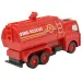 Fire Rescue: Gasilski kamion s pogonom na vztrajnik v več različicah 9,5 cm