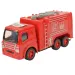 Fire Rescue: Gasilski kamion s pogonom na vztrajnik v več različicah 9,5 cm